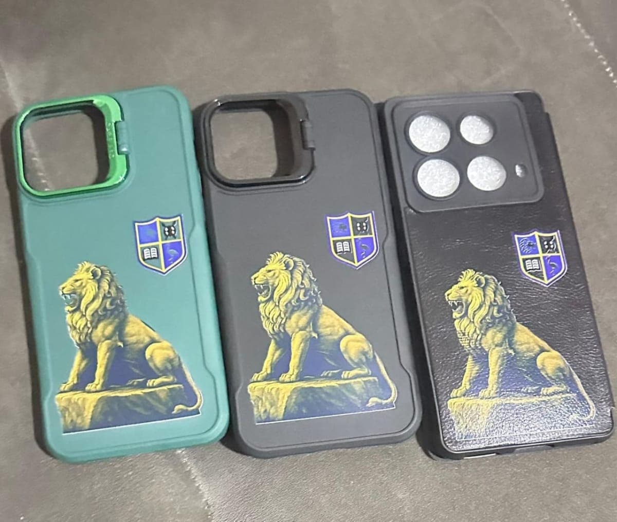 Phone Case