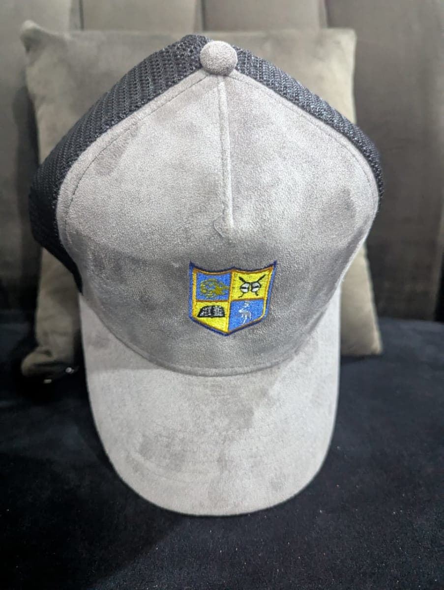 Cap