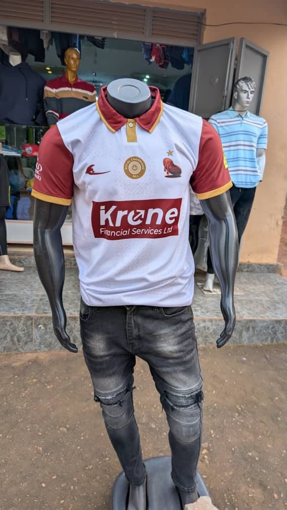 Krone Finance( Ty Omujuma)