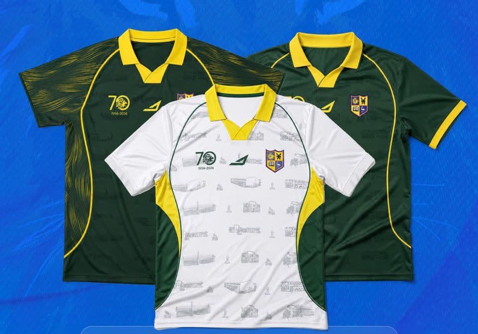 Platinum Jubilee Tshirt @70