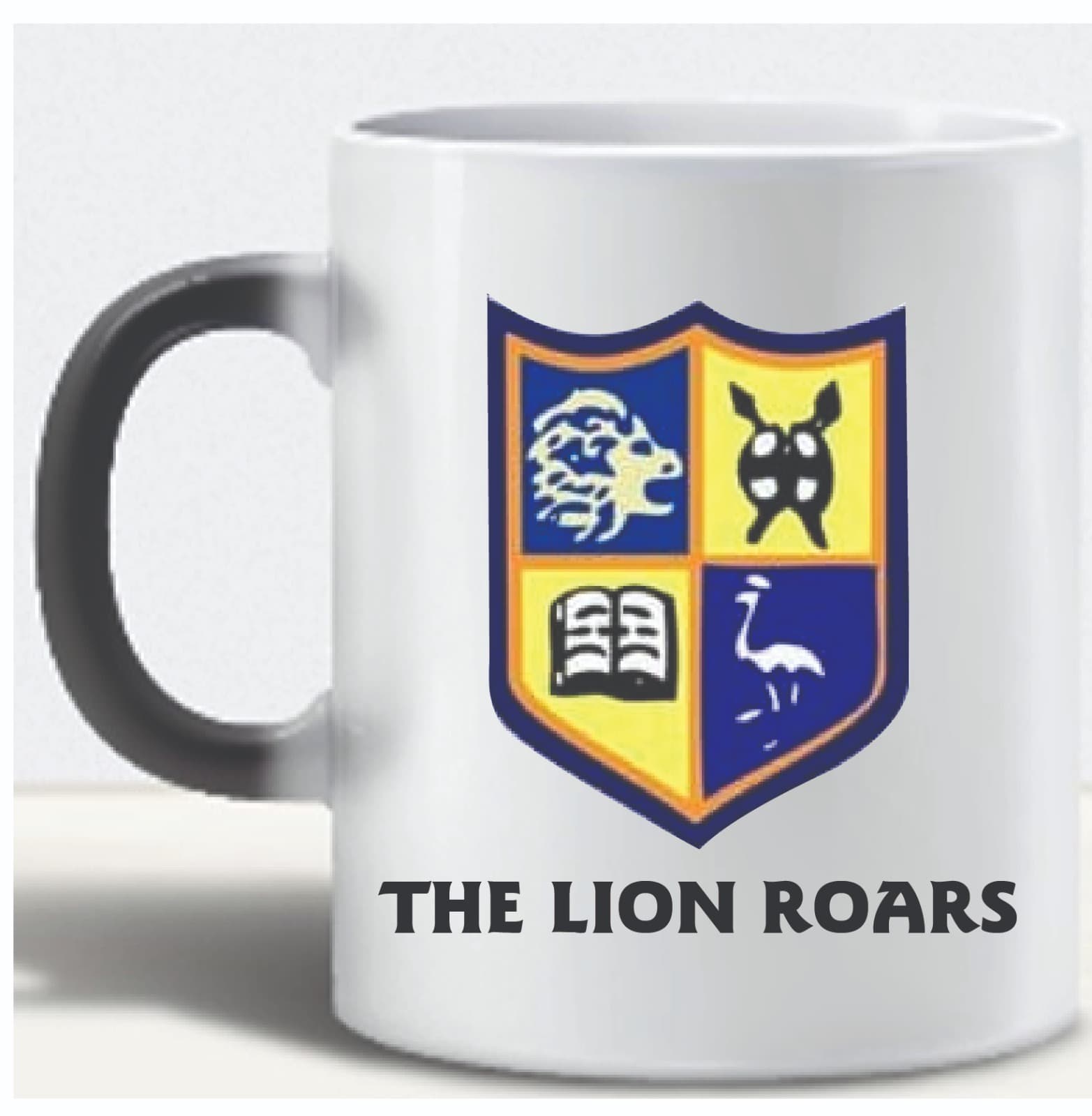 Normal cup